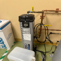 Powerex Oiless Rotary Scroll Compressor image 3